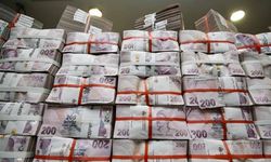 Bankacılık sektörünün mevduatı geçen hafta arttı