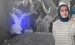 Rojin Kabaiş'in şüpheli ölümünde kritik gelişme