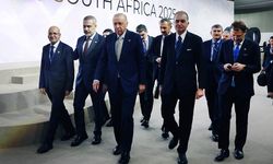 Cumhurbaşkanı Erdoğan: Filistin davasına çok güçlü biçimde sahip çıktık