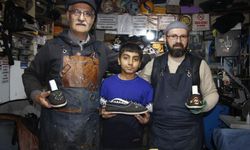 Van'ın kültürel mirası reşik, yeni modelleriyle raflarda