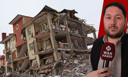 Van depreminin yıl dönümünde önemli mesaj; Geçmişten ders alarak gelecek planlanmalı!