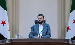 Suriye Cumhurbaşkanı Şara, Washington'a gidecek