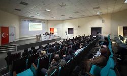 Van'da "akciğer ve bağırsak kanseri" konulu seminer düzenlendi