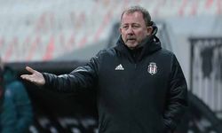 Beşiktaş Teknik Direktörü Sergen Yalçın, anjiyo operasyonu geçirdi