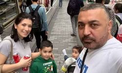 Gıda zehirlenmesi şüphesi; baba da hayatını kaybetti