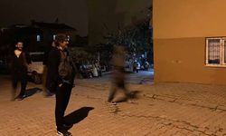 Sındırgı'da art arda 4 deprem meydana geldi