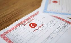 4 gün sonra başlıyor! Tapu işlemlerinde yeni dönem