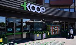Tarım Kredi KOOP marketlerin yeni adı "KOOP Market" oldu