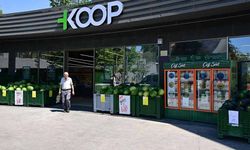 Tarım Kredi Grubu üçüncü çeyrekte yüzde 42 büyüdü