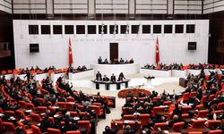 TBMM'de bu hafta bütçe görüşmeleri başlıyor