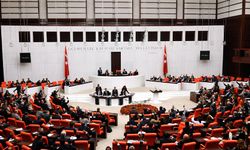 Vergiye yönelik düzenlemeleri içeren kanun teklifi TBMM'de