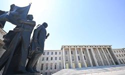 TBMM'nin ziyaretçi sayısı 405 bine yaklaştı