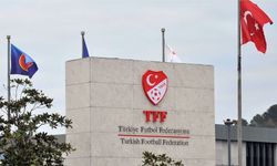 TFF, bahis oynadığı tespit edilen 1024 futbolcuyu açıkladı