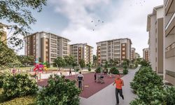 Van’da TOKİ konut başvuruları başlıyor!