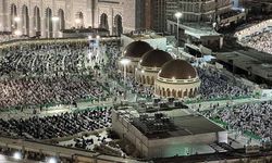 Ramazan umre turları için kayıtlar başladı