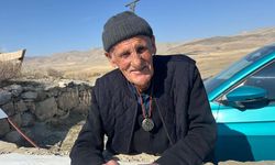 Dünyada bu dili bilen 12 kişiden biri!  Çavuştepe Kalesi’ne vedaya hazırlanıyor