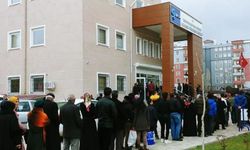 Van’da 10 ayda istihdam edilen kişi sayısı belli oldu