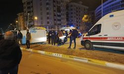 Van’da trafik kazası: 2 araç çarpıştı