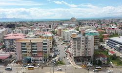 İMO Van Şube Başkanı Baran Bulut Balkan: Felaket öncesi hazırlık hayati önemde!