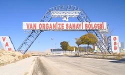 Van’dan Ortadoğu ve Avrupa’ya ihracat