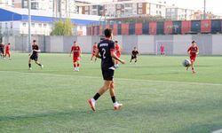 Van Spor U19, Erzurumspor deplasmanında