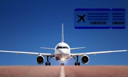 Van'ın uçak bileti fiyatları tartışma yarattı!