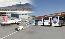 Van'a nasıl gidilir? Hava yolu, kara yolu ve demir yolu bilgileri...