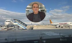 Van'a uçuşlar yeniden başladı