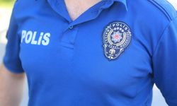 Van'da bir polis memuru açığa alındı