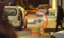 Van'da kanlı gece! Avukat tartıştığı 2 kişiyi hayattan kopardı!