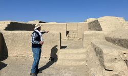 Van’daki kale 28 büyük depreme rağmen ayakta