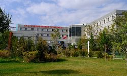 Van YYÜ Dursun Odabaş Tıp Merkezi optimize edilecek!