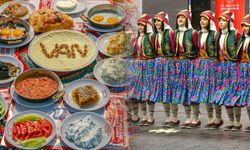 Van'ın gelenek ve görenekleri