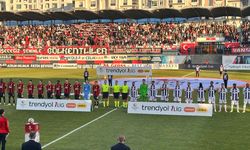 Vanspor evinde Keçiören ile berabere kaldı