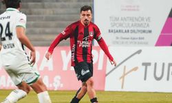 Trendyol 1. Lig’de bugün iki maç oynanacak