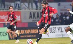 Trendyol 1. Lig’de 13. hafta programı belli oldu