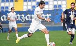 Trendyol 1. Lig’de gol düellosu