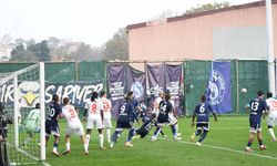 Vanspor’un sırası değişmedi ama… İşte puan durumu ve haftanın sonuçları