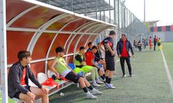 Vanspor Altyapılar Genel Koordinatörü Baştürk: Doğru yoldayız