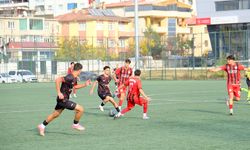 Vanspor U19’dan dört dörtlük galibiyet