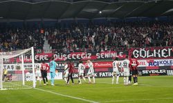 Vanspor sahasında galibiyet arayacak!