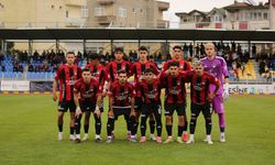 Vanspor’un kupa programı belli oldu! Rakip Trabzonspor