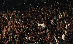 Vanspor’dan maç öncesi paylaşımı: Pazar günü omuz omuzayız