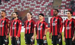 Vanspor’un gollerinin yarısından fazlası o iki isimden!