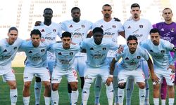 Vanspor - Sakaryaspor maçının ilk 11'leri belli oldu