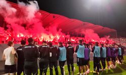 Vanspor sahasında Sakaryaspor’u ağırlıyor! İşte zorlu maçın gün ve saati