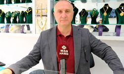 Vanlı kuyumcudan ‘altın’ açıklaması!