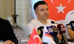 Vanspor FK Başkanı Temel’den açıklama: Bu mağlubiyetten güçlenerek çıkacağız!