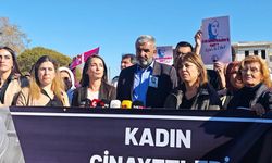 DEM Parti’li Hatimoğulları: Sonuna kadar takipçisi olacağız