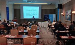 Van’da gazeteciler için çalıştay düzenleniyor